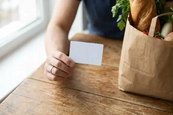 Ecocheques en cadeaucheques
