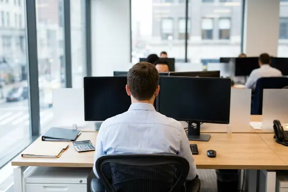 Aansluiting op uw loonverwerking